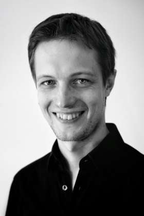 Bild von Florian Hasenburger