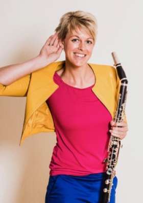 Bild von Mag. Monika Kampichler