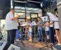 Schulschluss-Openair - ein voller Erfolg ... zu den Fotos - Foto 14 · 