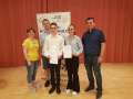 Erfolgreiche Übertrittsprüfungen ... zu den weiteren Fotos - Foto 1 · 