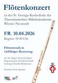 Veranstaltungen und Events April 2026 - Foto 1 &middot; 