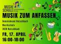 Veranstaltungen und Events April 2026 - Foto 2 &middot; 