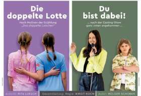 Bild zu Musikschule goes Theater