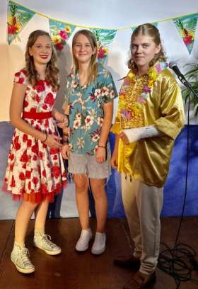 Bild zu Theater im Kulturkeller