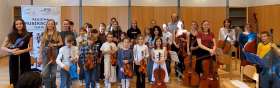 Bild zu Viocebraco in Concert