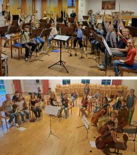 Bild zu Bigbrass und Vicebraco