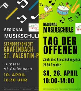 Bild zu !!!SAVE THE DATES!!!