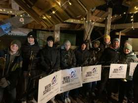 Bild zu Advent, Advent , ... weitere Auftritte und Fotos