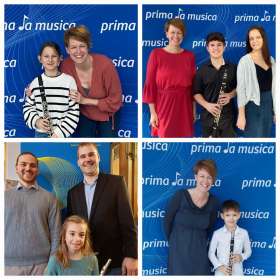 Bild zu Prima la musica 2025