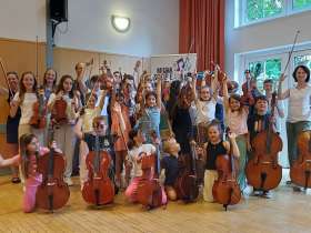 Bild zu Viocebrako in concert