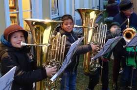 Bild zu Ternitzer Adventmarkt...mehr