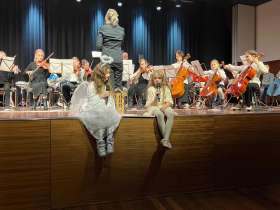 Bild zu Weihnachtskonzert Ternitz   ...Fotos