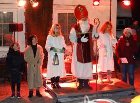 Bild zu Nikolaus in Rohrbach