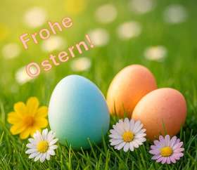 Bild zu Schöne und erholsame Ferien!