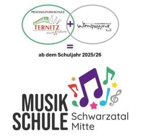 Bild zu Musikschule Schwarzatal Mitte office@musikschule-schwarzatal.at
