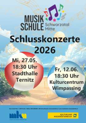 Bild zu Herzliche Einladung!