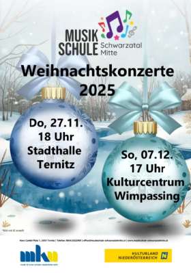 Bild zu Herzliche Einladung!