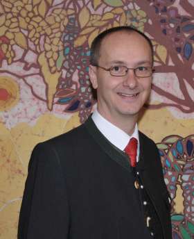 Bild von Dir. Leopold Eibl