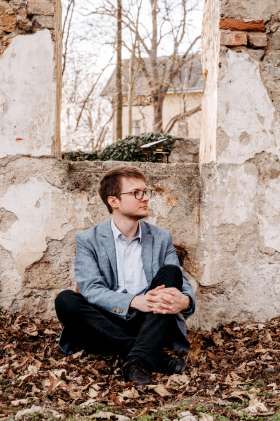 Bild von Florian Hecher, MA