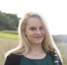Bild von Victoria Egretzberger, BA BA