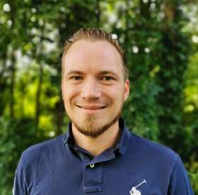 Bild von Martin Ferstl, BA BA