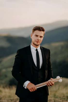 Bild von Iosua Dascal