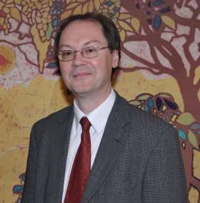 Bild von Mag. Johann Schirk