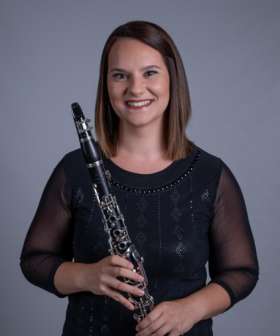 Bild von Victoria Egretzberger, BA BA MA