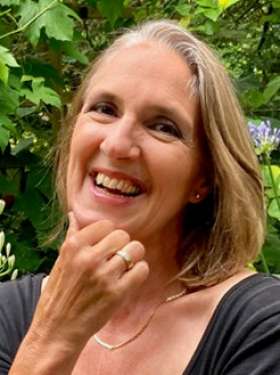 Bild von Elisabeth Springeth-Wähner